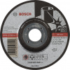 Bosch Obrusovací kotúč Expert for Inox, pr. 125 mm 2608602488