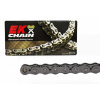 EK QX-krúžková reťaz -Made in JAPAN EK 530 SRX2 122 L
