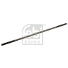Centrálna vysúvacia páka spojky Febi Bilstein GmbH 15916