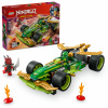 LEGO® NINJAGO® Lloydovo záložné pretekárske auto 71828 LEGO
