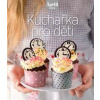 Kuchařka pro děti - autor neuvedený