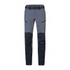 Kalhoty Hannah Torga Gray pinstripe/anthracite 38