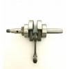 ND MAKITA / DOLMAR Kľuková hriadeľ, EBH341L EBH341U EM4340 EM4340L EM4341 M