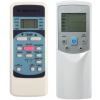 Neoriginální dálkový ovladač - MIDEA RG05E/BGCEF, R05/BGCE, RM05/BGE, RM05/BGE-A, RM05/BGET, RM05/BGTE-A, RG05F2/BGE, RG05D4/BGE