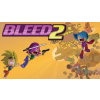 Bleed 2 (PC) klíč Steam