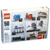 LEGO 4002016 50 Years on Track