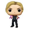 Funko Mortal Kombat Movie POP! Movies vinylová Figure Sonya Blade 9 cm