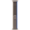 Watch Acc/49/Blue/Gray Trail Loop - S/M MQEJ3ZM/A