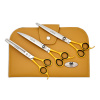 Geib Crab Scissors Set Level 1 7,5