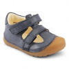 Bungaard BUNDGAARD PETIT SUMMER NAVY WS- SANDÁLE Veľkosť: 23