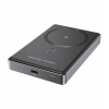 Powerbanka Choetech B739 10000mAh 20W PD tenká (čierna)