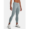 Under Armour Rush Seamless Ankle - Harbor Blue/Iridescent S