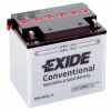 Exide E60-N24L-A 12V 28Ah 280A