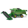 Siku Farmer 1876 kombajn John Deere 9680i 1:87