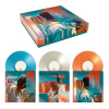 Buuren Armin Van: Feel Again (Deluxe Box Coloured Vinyl) II.JAKOST: 3Vinyl (LP)