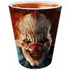 Poháre na destilaty Klaun Pennywise 50ml 3ks