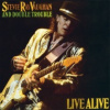Vaughan Stevie Ray - Live Alive / Vinyl / 2LP [2 LP]