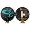Huawei Watch GT 2 46mm čierny LCD displej s dotykom