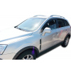 Deflektory okien pre OPEL ANTARA 5D 2007-2015 2ks (predné)