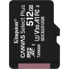 Kingston Canvas Select Plus, micro SDXC, 512GB SDCS2/512GBSP