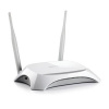 Router, Wi Fi, 300 Mbps, TP LINK TL WR840N