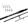 Špička Carbon HEAVY River Trophy 300/320cm biela