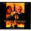 První rytíř (score - CD) First Knight