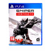 Sniper: Ghost Warrior Contracts PlayStation 4 (PS4) krabicová verzia
