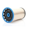 TATechnix Palivový filter VW SHARAN (7N1, 7N2) - 2.0TDI, 2.0TDI 4x4