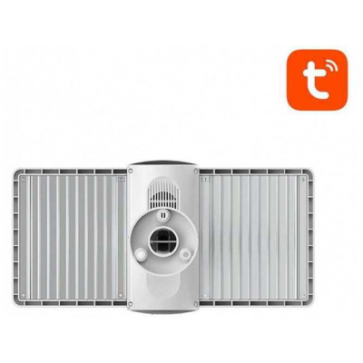 Vonkajšia IP kamera Laxihub F1-TY WiFi 1080p Led Tuya Lamp