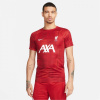 Nike Liverpool Home Pre-Match 2023 2024 Top Adults Red/White S