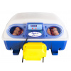 BOROTTO REAL 24 AUTOMATIC - Automatická liaheň na vajcia