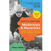 Modernists and Mavericks - Martin Gayford