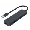 GEMBIRD hub, 4-port USB 3.1 (Gen 1) UHB-U3P4-04