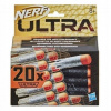 NERF ULTRA 20X DART DARFILL, HASBRO (NERF ULTRA 20X DART DARFILL, HASBRO)