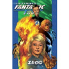 Ultimate Fantastic Four - Zrod - Bendis Brian Michael