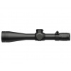 Leupold Puškohled Leupold, MARK 4HD, 6-24x52mm, osnova FFP PR3-Mil, ZeroLock, tubus 34mm, černý