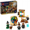 LEGO® Harry Potter™ 76460 Rokfortský hrad: Ceremoniál s Triediacim klobúkom