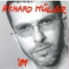 Richard Muller - 01 CD