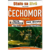 Čechomor : Stalo sa živě ( plast ) DVD