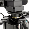 JJC JJC HSC5 5-příslušenství montážní kostka pro Canon Vixia