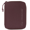 Lifeventure RFiD Bi Fold Wallet plum peňaženka červená