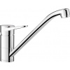 Kuchyňská baterie Blanco Wega II Chrom 526402