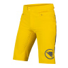 Kraťasy Endura SingleTrack Lite Safron - Short Fit - L