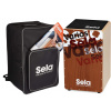 Sela SE 092 Varios Standard Cajon Set