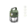 Kempingová lampa Delphin Multix