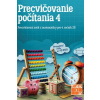 Precvičovanie počítania 4 - Kolektív