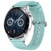 BStrap Denim remienok na Garmin Vivoactive 3, light green