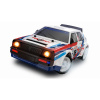 Amewi RC auto LR16 Rallye Drift Sports Car 1:16 Brushed + Doprava zdarma na další nákup