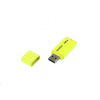 GOODRAM Flash Disk 32GB UME2, USB 2.0, žlutá UME2-0320Y0R11